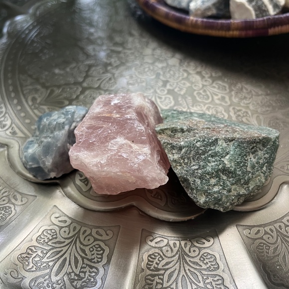 CRYSTALS AND STONES BY REQUEST - Picture 6 of 15